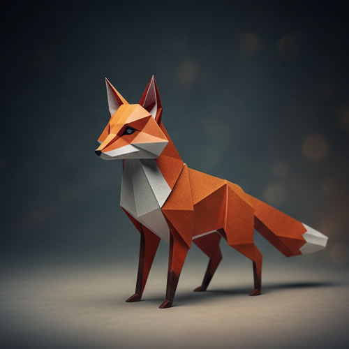 Wiley Fox Image